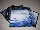 INADE  Colliding Dimensions  4-LP-Box