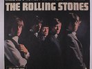 ROLLING STONES: The Rolling Stones: England's Newest Hitmakers LP (Mono, deep-g