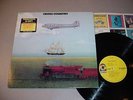 CROSS COUNTRY LP Self-Titled - Atco SD-7024 (1972)