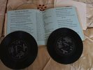 Beatles Magical Mystery Tour EP, Mono 1st Press