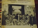 SPIRITUAL HARMONIZERS Praising LP Revelation black gospel Senatobia,Mississippi