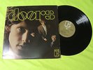 The Doors Self Titled S/T Mono EKL-4007 Tan Label