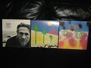 The Cure x 3 L.Ps Boys dont Cry , The Top , The Singles ...