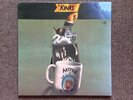 The Kinks - Arthur USA Press Gatefold Vinyl Record In NM Condition.