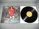 DEE D. JACKSON - Thunder & Lightning LP Vinyl rar
