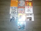 Böhse Onkelz Vinyl Sammelauflösung KOMPLETT