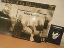 LOIKAEMIE :Wir sind die SKINS LP + Poster OI  VOLXSTURM BROILERS  TROOPERS