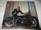Brian Setzer Live Nude Guitars Stray Cats Rockabilly Punk Rock SEALED RECORD lp