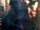Paradise Lost - Gothic UK 1.Press 1991 VILE 26 Red Vinyl OIS with lyrics FOC