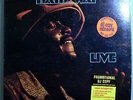 DONNY HATHAWAY LIVE ULTRA-RARE ORIG '71 ATCO WHITE LABEL PROMO-ONLY MONO LP