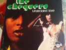 THE CHEQUERS-Undecided Love-Afro Soul Funk Italian Press lp 1976