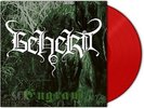 BEHERIT - Engram [RED Vinyl] (LP)