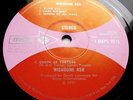 WISHBONE ASH: 1971 DEBUT LP UK MCA 1st PRESS Moore & Matthes GF - UNPLAYED/MINT