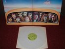PRETTY THINGS Freeway Madness LP 1972 W/B 1st Press MINT