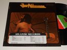 JAN AKKERMAN M- PROMO Self Titled SD-19159 Atlantic DJ Stamp album ackerman