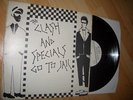 THE SPECIALS CLASH GO TO JAIL 2TONE DON DRUMMOND WALT JABSCO ska VIN GORDON RARE