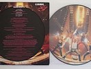SCORPIONS Savage Amusement PICTURE DISC LP LIMITED VERY GOOD  