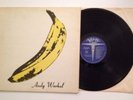 THE VELVET UNDERGROUND & NICO - ANDY WARHOL - VINYL LP V6/5008 (VG++)