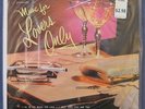 JACKIE GLEASON: Music For Lovers Only Orig EBF 352 2-EP w/Pic Sleeve. Mint NOS