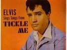 BRAND NEW SEALED VINYL LP ELVIS PRESLEY SINGS TICKLE ME STEREOPHONIC WHITE LABEL