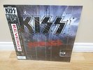 KISS LP 