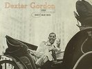 Dexter Gordon-Doin' Allright-Blue Note 84077-LIBERTY
