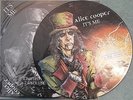 ALICE COOPER IT'S ME BAD PLACE ALONE EPIC 660563 6 PICTURE DISC RARE SINGLE 12