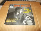 EP ROCK & ROLL GENE VINCENT 