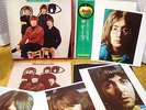 THE BEATLES - JAPAN PROMO BOX 