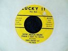 TERRY KNIGHT & THE PACK/EARLY GRAND FUNK-HOW MUCH MORE,LUCKY 11,MICHIGAN GARAGE