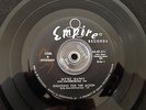 Washington D.C. Rockabilly 45  Carl & Norman  Shooting For The Moon  Empire hear
