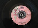 Wisconsin Outer Space Rocker 45  Launchers  Space Cowboy  Cite  hear