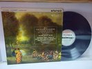 Columbia SAX 2389 Handel/Mozart/Karajan Berlin Phil. Australian press NM+
