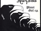 NEW CHRISTS planet girl 7