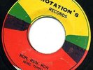 NOEL TEMPO   RUN, RUN, RUN   ROOTS ON ANOTHER LEVEL LISTEN
