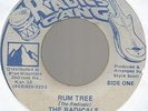 THE RADICALS - RUM TREE  RADICS IN DUB       7