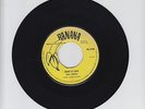 BANANA/WHAT IS LOVE  -  SOUL REBELS    (72  REGGAE  7