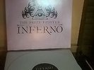 Prize Fighter Inferno Half Measures White Vinyl NYCC Exclusive Coheed /500