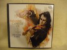 Michael Rabin, Paganini Caprices Op. 1, Capitol, PBR 8477, 2LPs Box with booklet