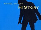 MICHAEL JACKSON HIStory promo EU 12