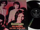 LP TOE FAT Midnight Sun (BBC 1969-1970) Verne VER 10 MINT/MINT - Uriah Heep