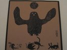 OOP DIVE DIIV Oshin LP Silkscreen Cover Blue Marble Vinyl Captured Tracks