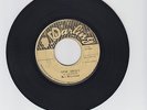 DARLING/DEW DROPS  -  DON DRUMMOND  (62 SKA INSTRUMENTAL 7