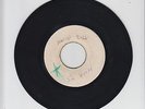 BLANK/MUSICAL RIGHT, MEET THE BOSS  -  SIR HARRY  (72  REGGAE 7