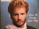 GREG HAAGE Private Aor Modern Soul Lp (Sealed) LOVE IS COMING YOUR WAY