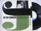 ++ Jay Jay Johnson - Blue Note 1506 - Volume 2 - Lex, RVG, DG, ears