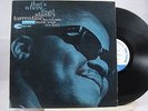 ++ Stanley Turrentine - Blue Note 4096 - That´s Where It´s At - NY, RVG, ears