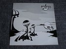 Indigo - Meer der Zeit LP private Krautrock release 1977