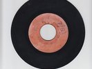 BLANK(COXSONE)/HOLD ME TIGHT  -  MARCIA GRIFFITHS   (68 ROCKSTEADY 7
