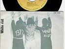 CLASH-WHITE RIOT-YUGOSLAVIA 7